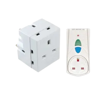 Plugs