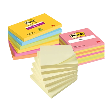 Post-it and Sticky Products