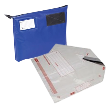 Postage Bags