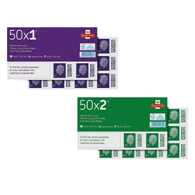 Postage Stamps