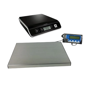Postal Scales