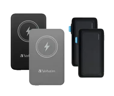Power Banks