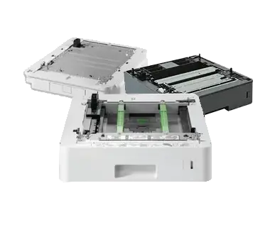 Printer Trays