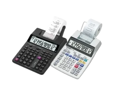 Printing Calculators