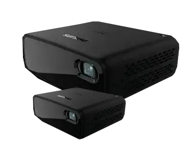 Projection Equipment