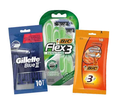 Razors