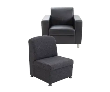 Reception Chairs