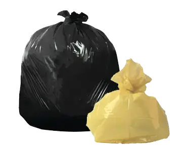 Refuse Sacks