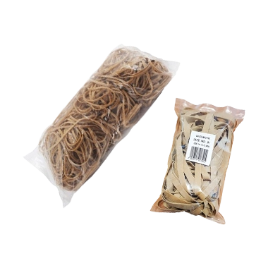 Rubber Bands