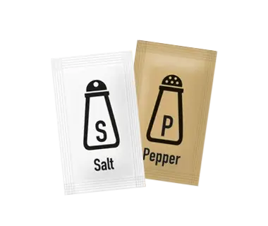 Seasoning
