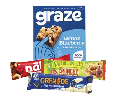 Snack Bars