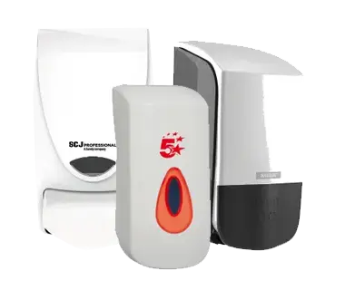 Soap Dispensers