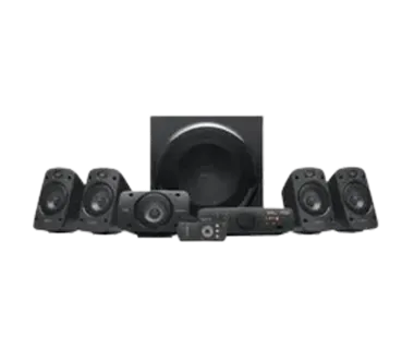 Speakers