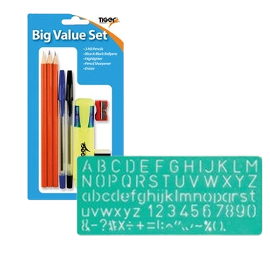 Stationery Sets