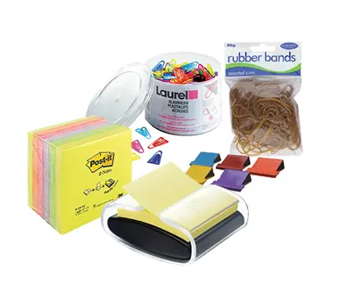 Stationery