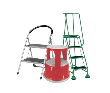 Step Ladders