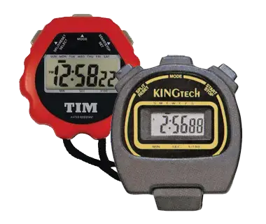 Stopwatches