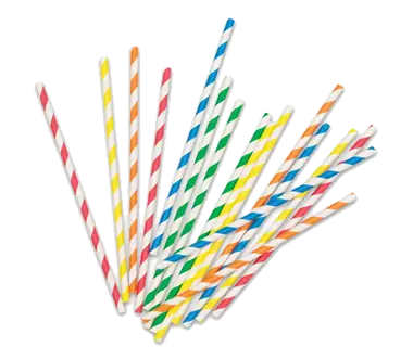 Straws