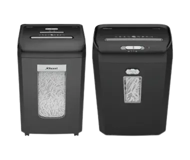 Strip Cut Shredders