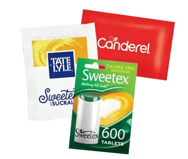 Sweeteners