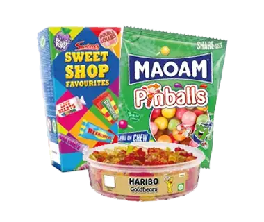 Sweets