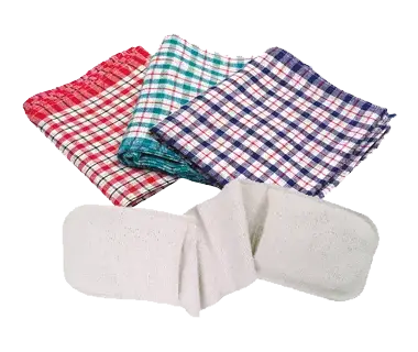 Tea Towels and Oven Gloves