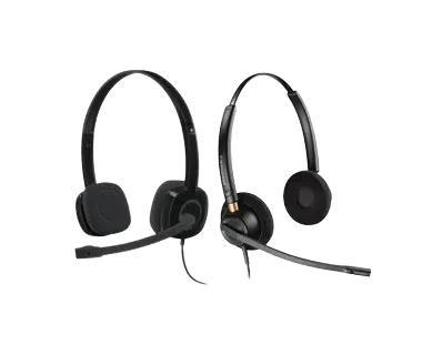 Telephone Headsets