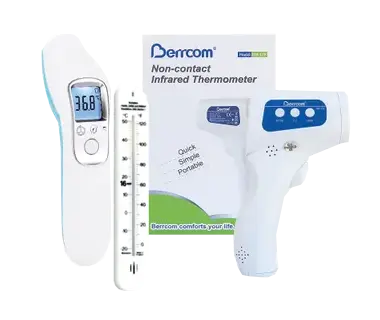 Thermometers