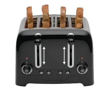 Toasters