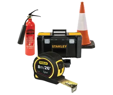 Tools and Maintenance