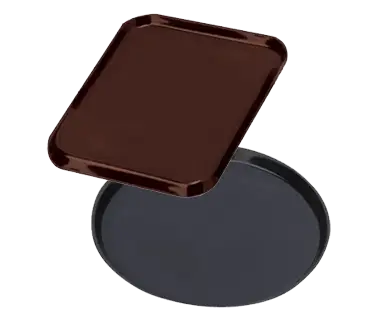 Trays