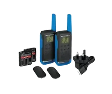 Two Way Radios