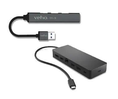 USB Hubs
