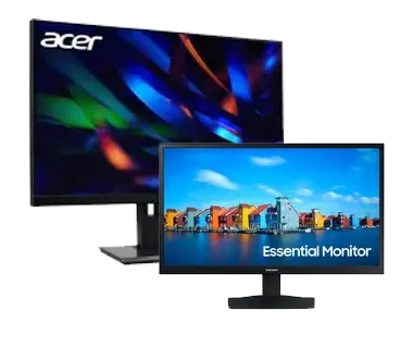 Under 22 Inch Monitors