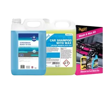 Vehicle Equipment