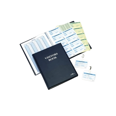 Visitor Books