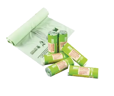 Waste Bags