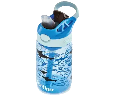 Water Bottles