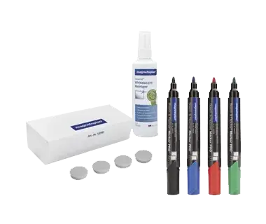 Whiteboard Accessories