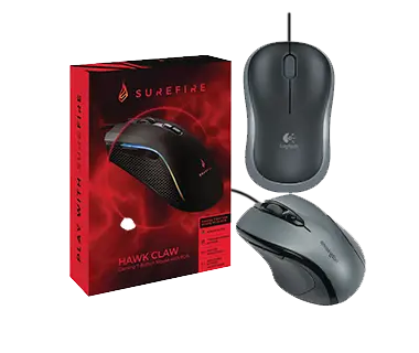 Wired Mice