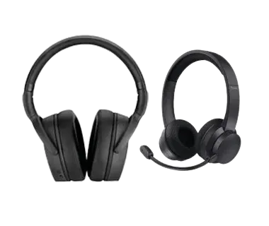 Wireless Headsets