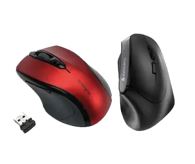 Wireless Mice