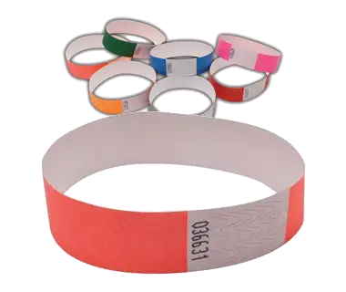 Wrist Bands