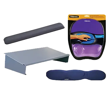 Wrist Rests