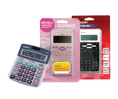 Calculators