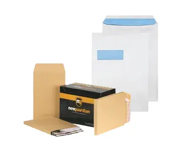 Envelopes