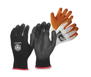 Gloves
