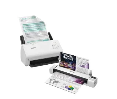 Scanners