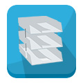 Letter Trays
