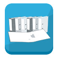 Lever Arch Files